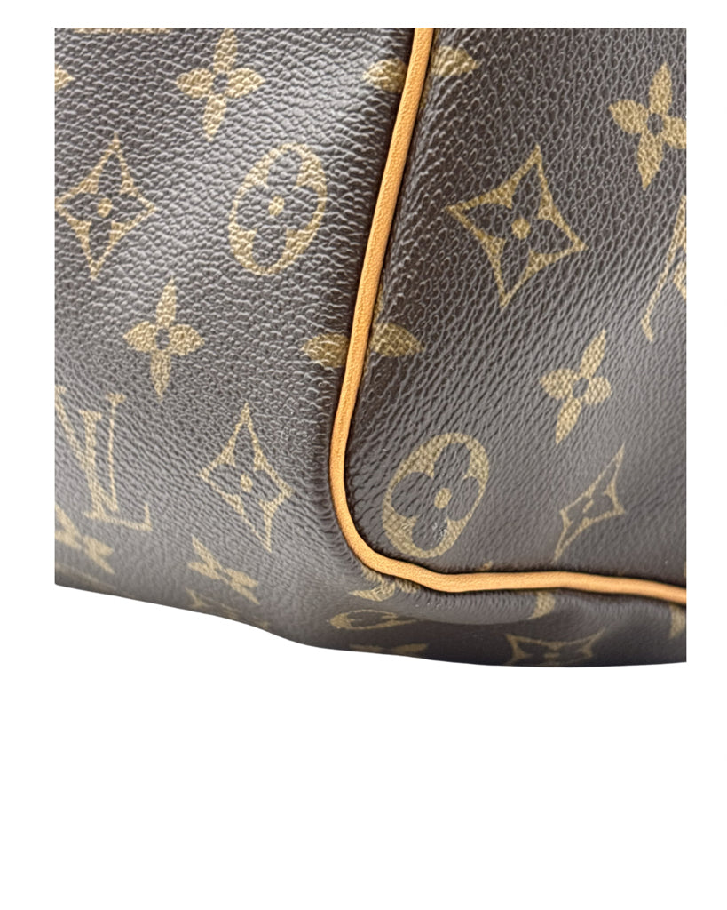 Louis Vuitton Speedy 35