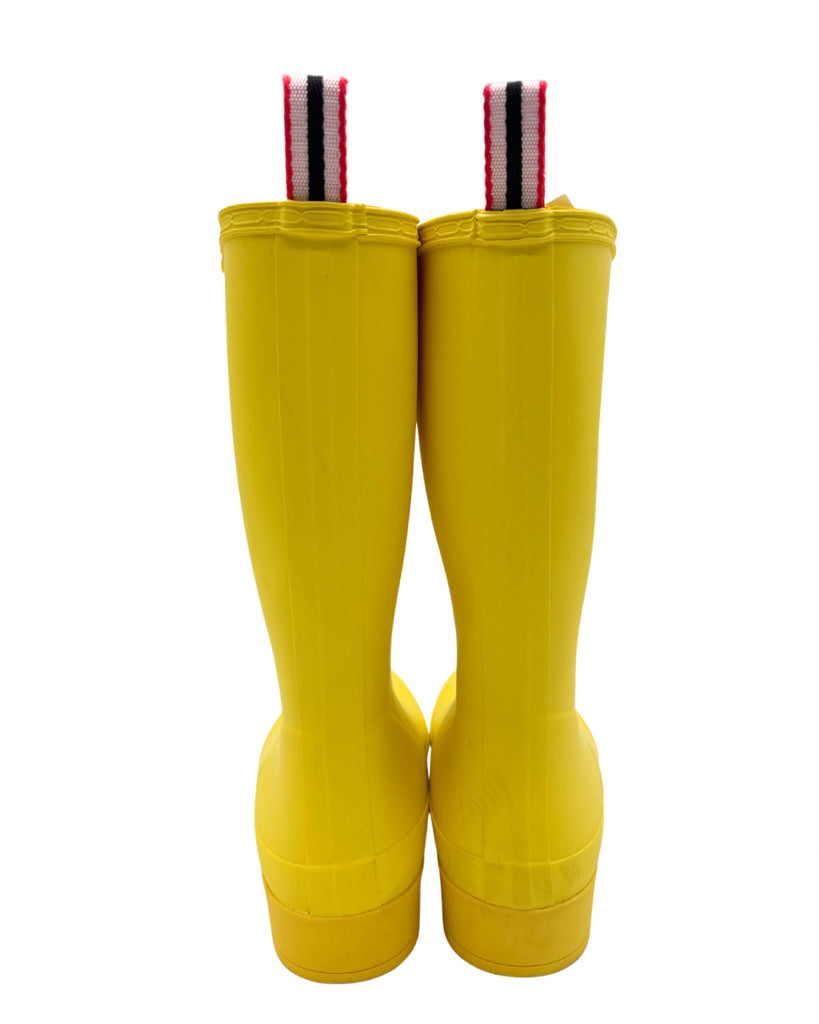 Hunter Size 7 Boots