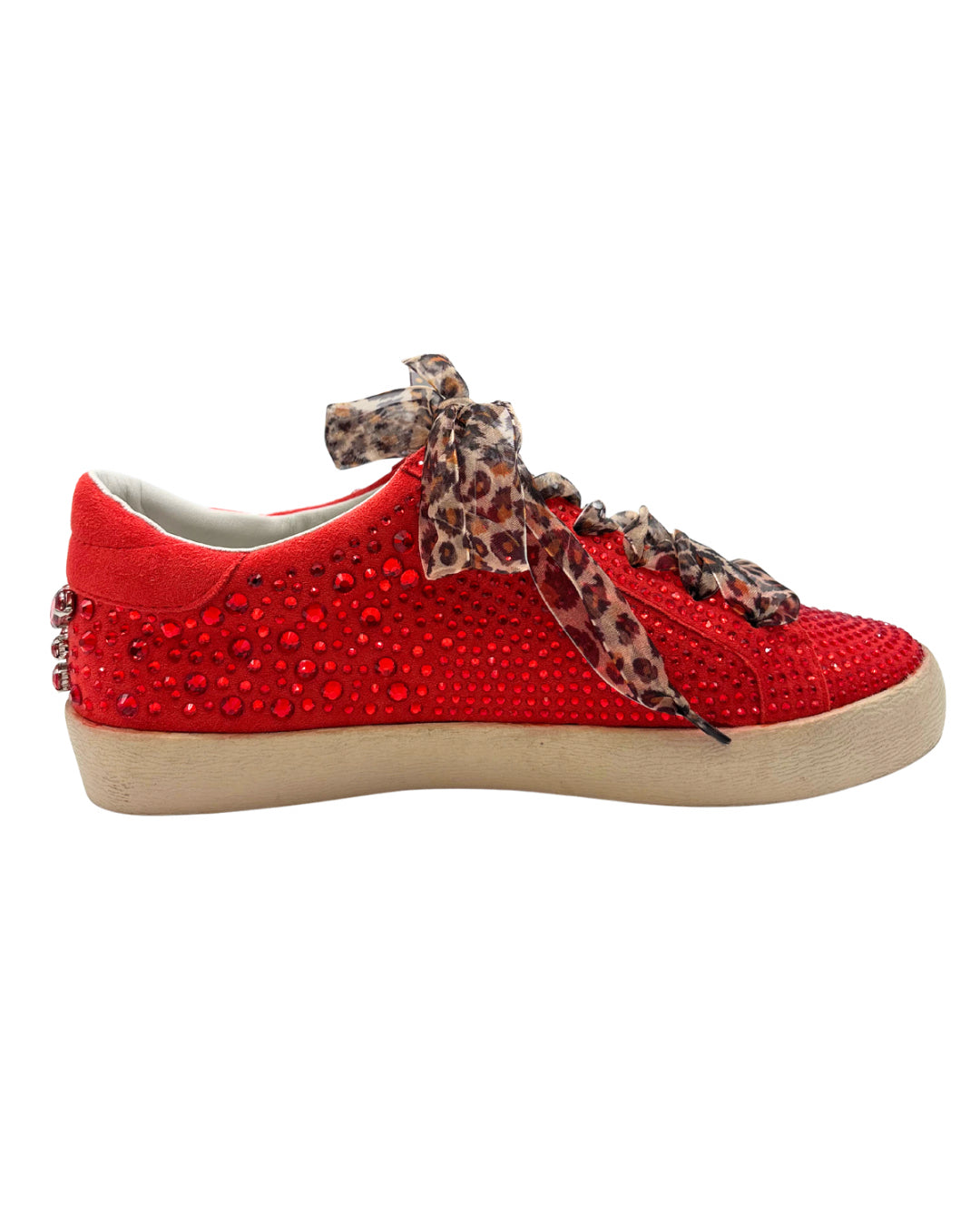 MiMi Size 7 Sneakers