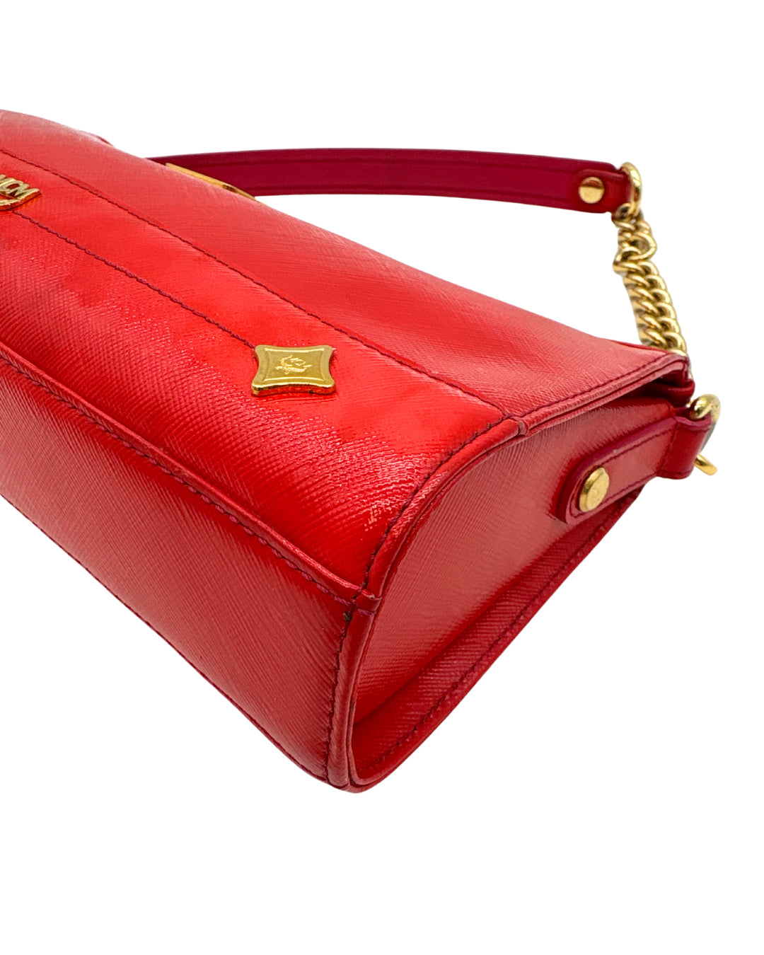 MCM Shoulder Bag