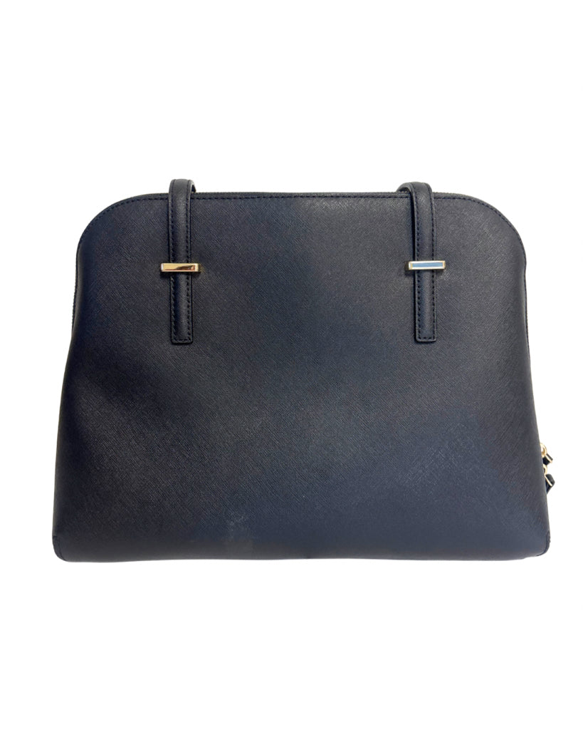 Kate Spade Black Purse