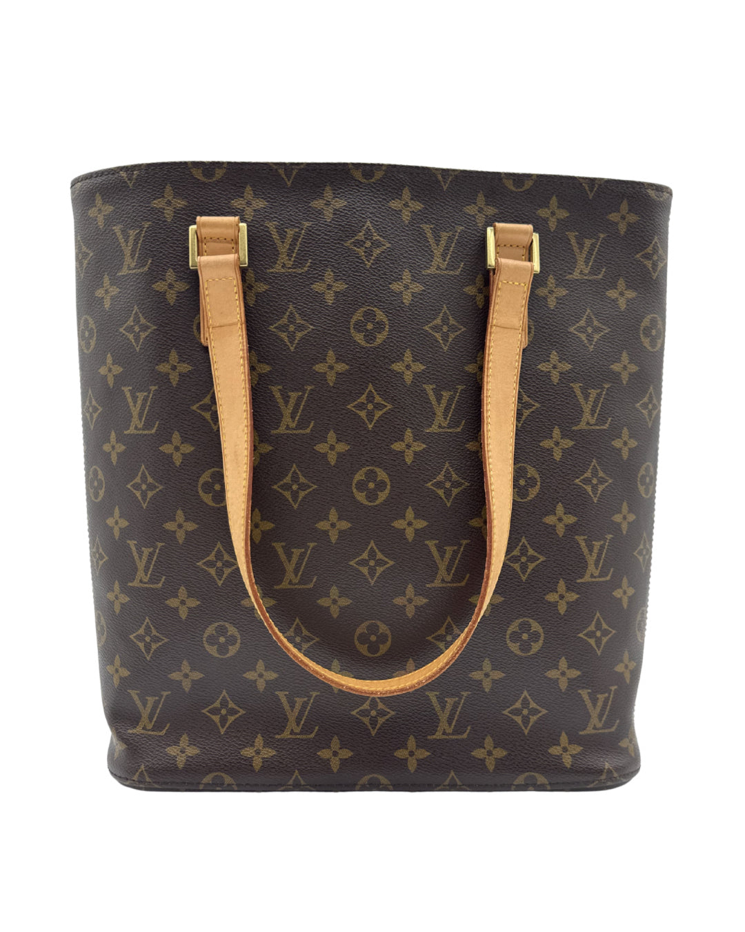 Louis Vuitton Monogram Vavin GM