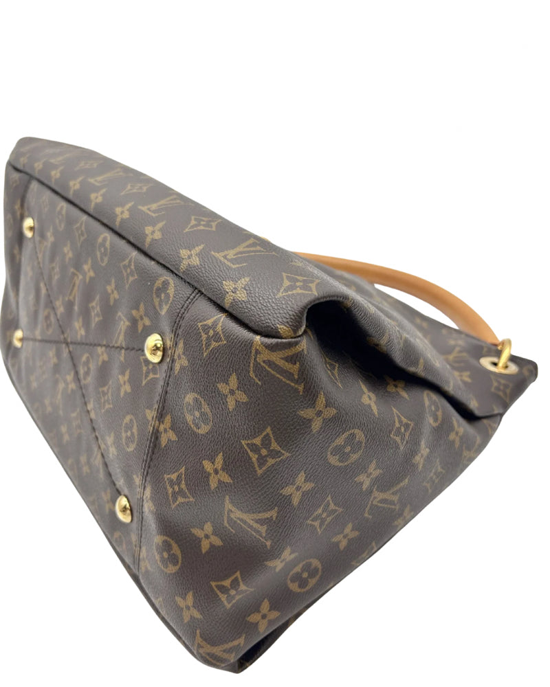 Louis Vuitton Artsy MM