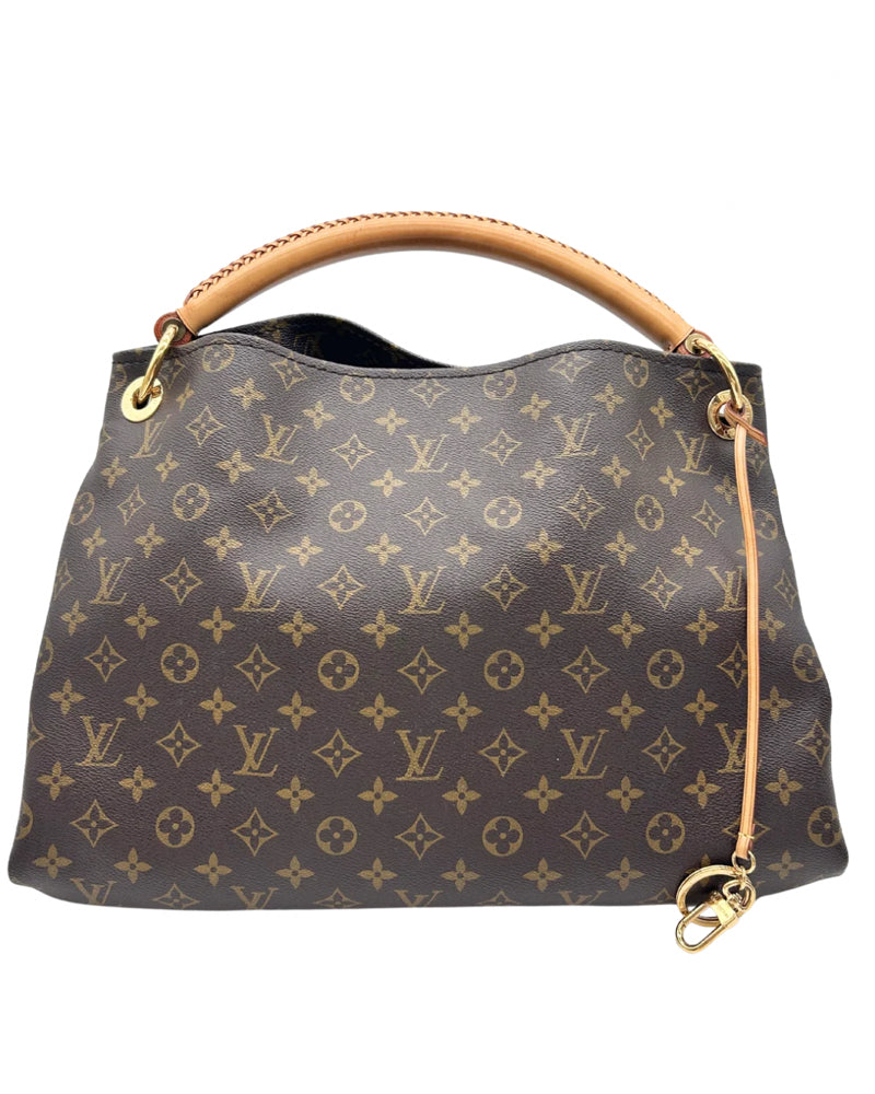 Louis Vuitton Artsy MM
