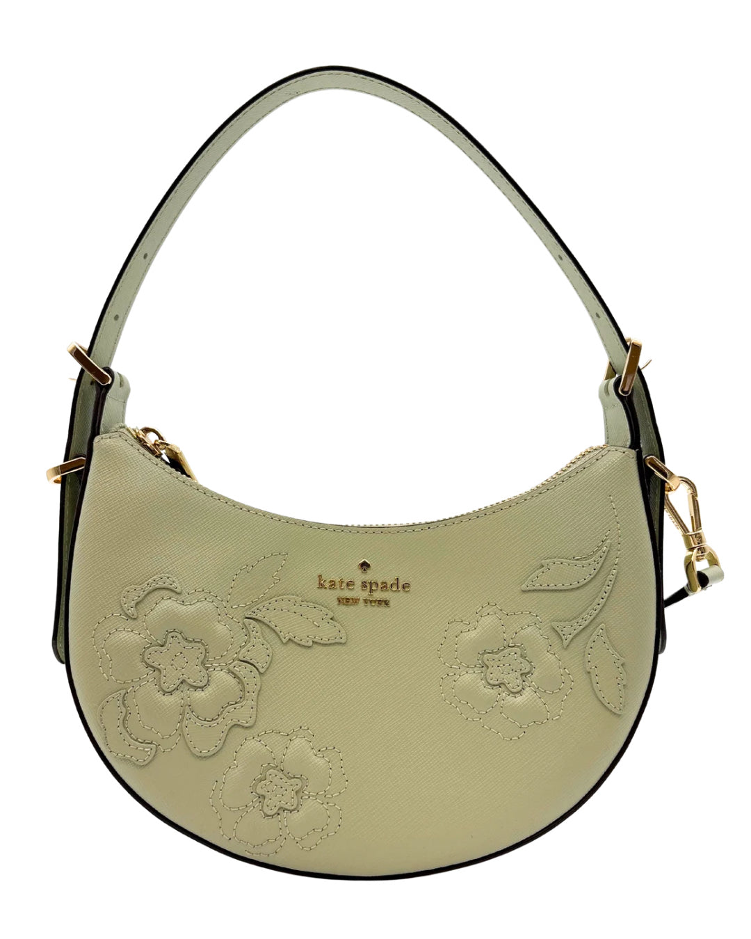 Kate Spade Green Purse