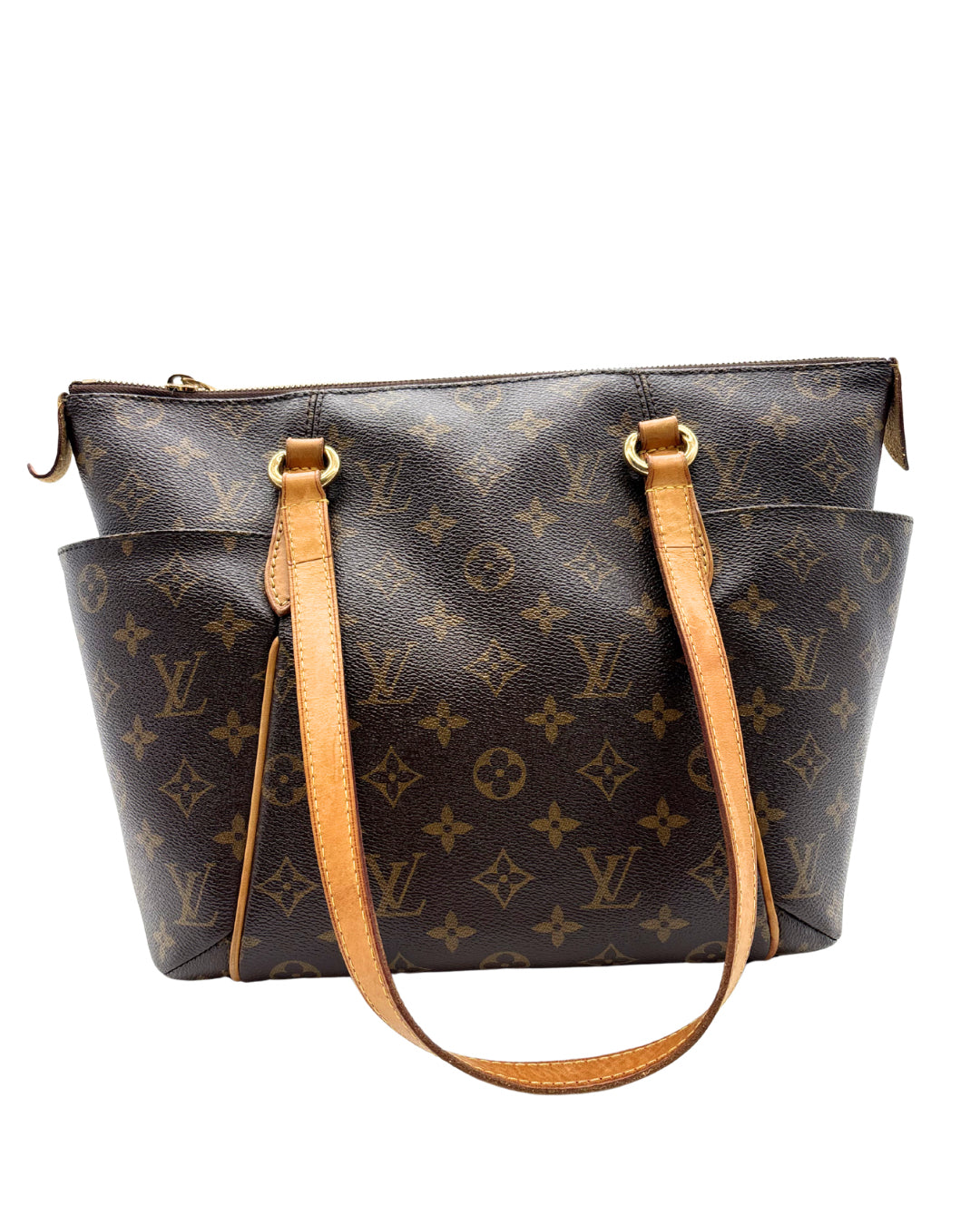 Louis Vuitton Totally PM Purse