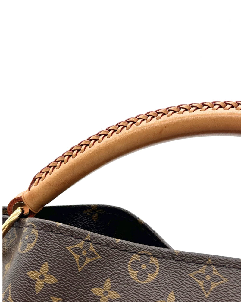 Louis Vuitton Artsy MM