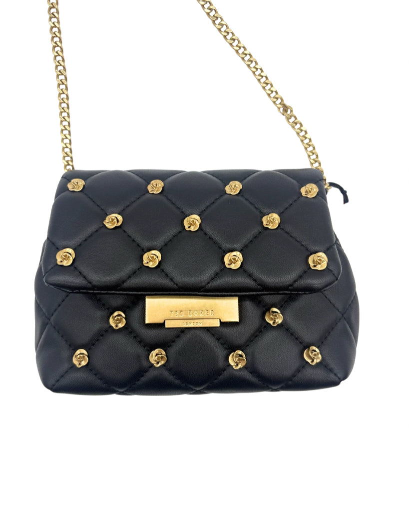 Ted Baker Black Crossbody