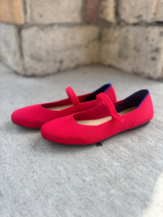 Rothy's Size 7 Shoes