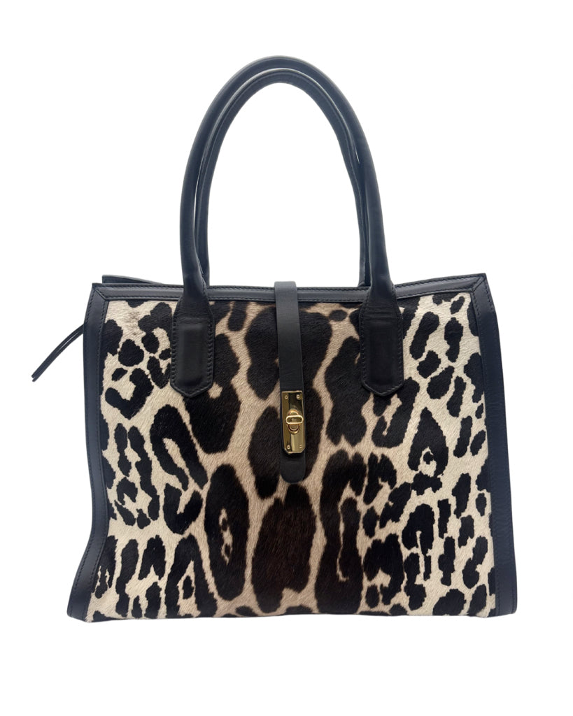 Cavalcanti Purse