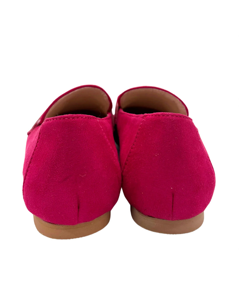 Unknown Brand Size 38 (US 7) Loafers