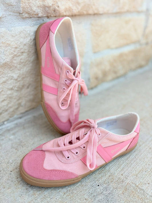 Gola Size 8 Sneakers