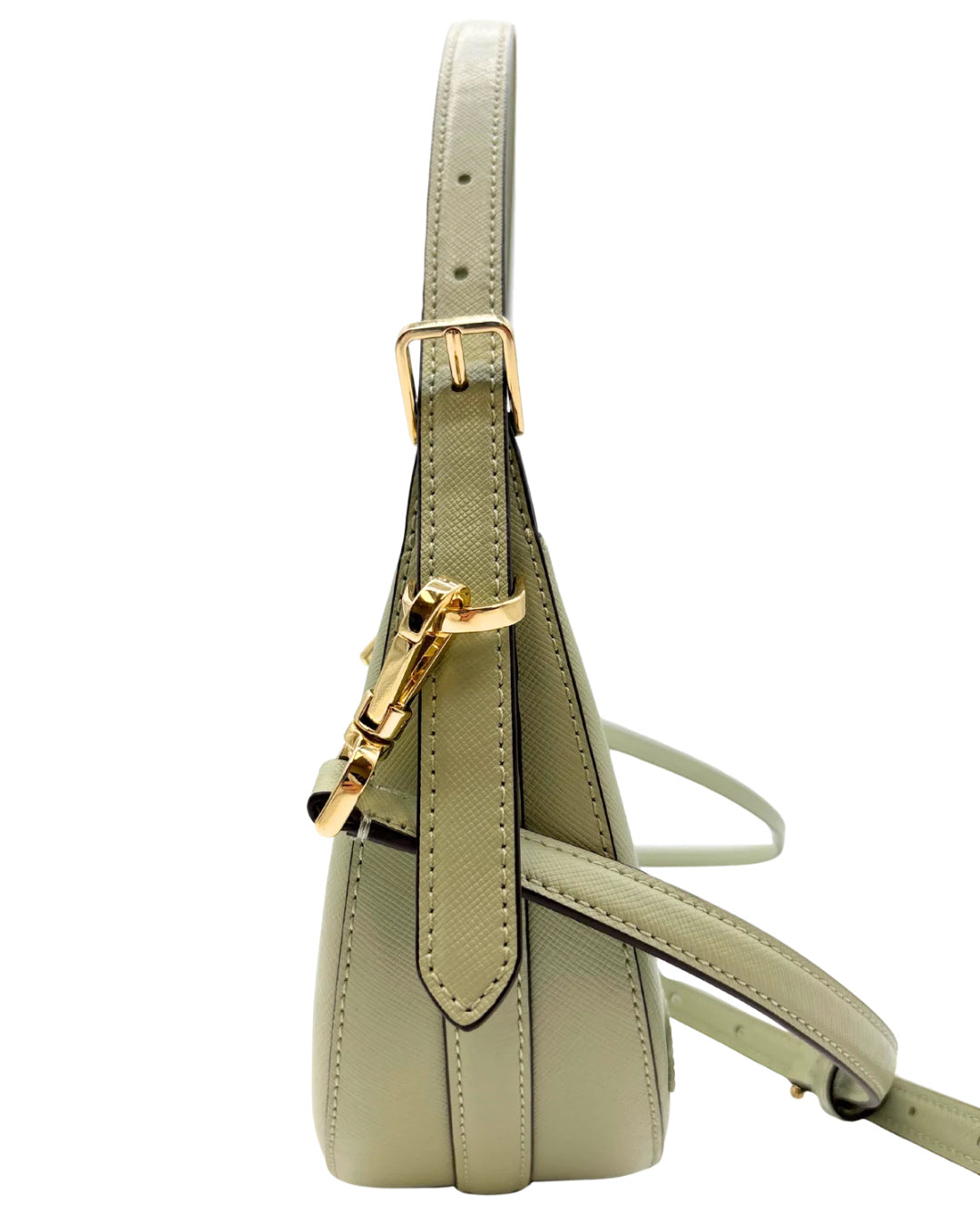 Kate Spade Green Purse