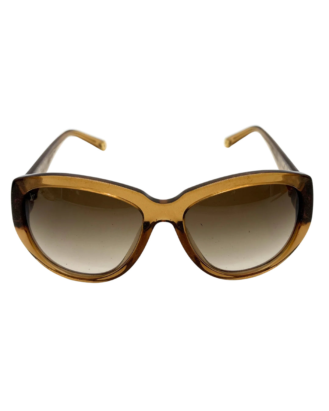 Louis Vuitton Obession Sunglasses