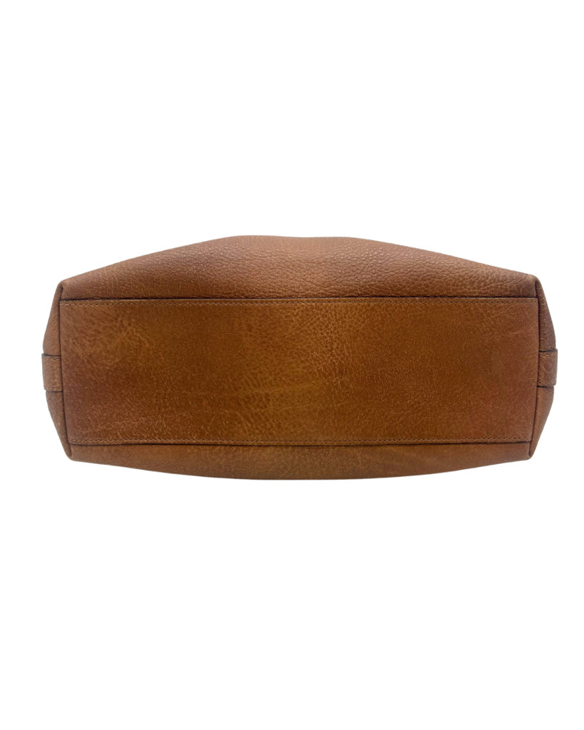 Gucci Brown Hobo Bag
