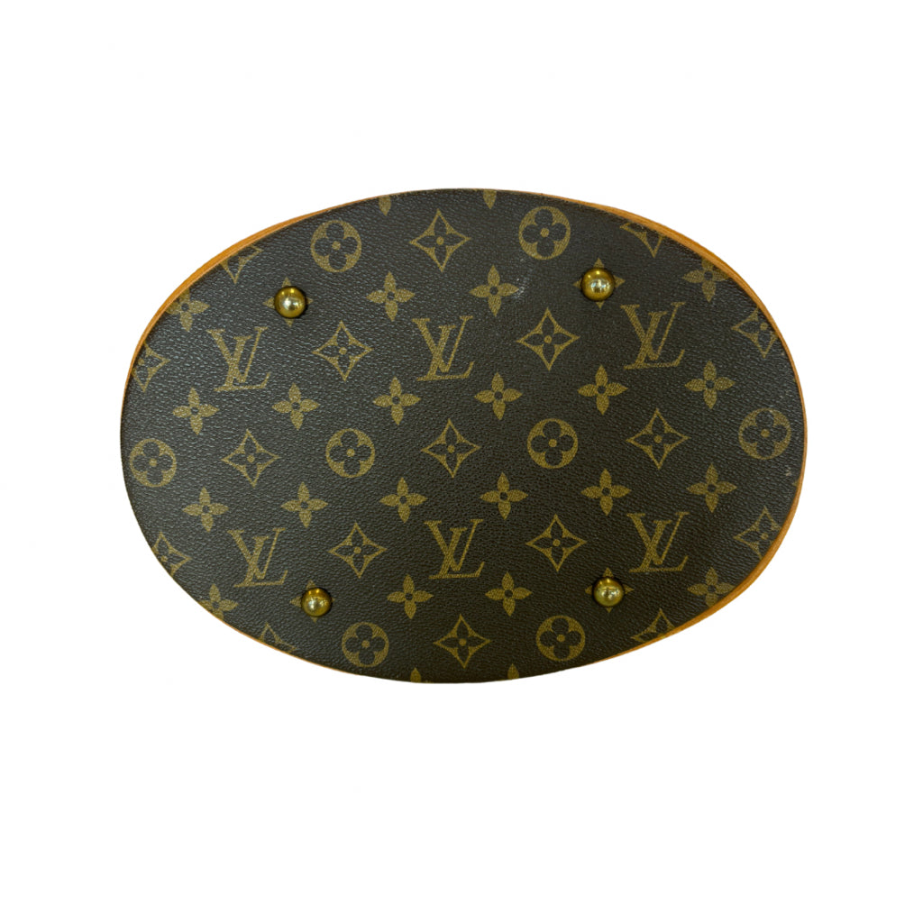 Louis Vuitton  Bucket GM