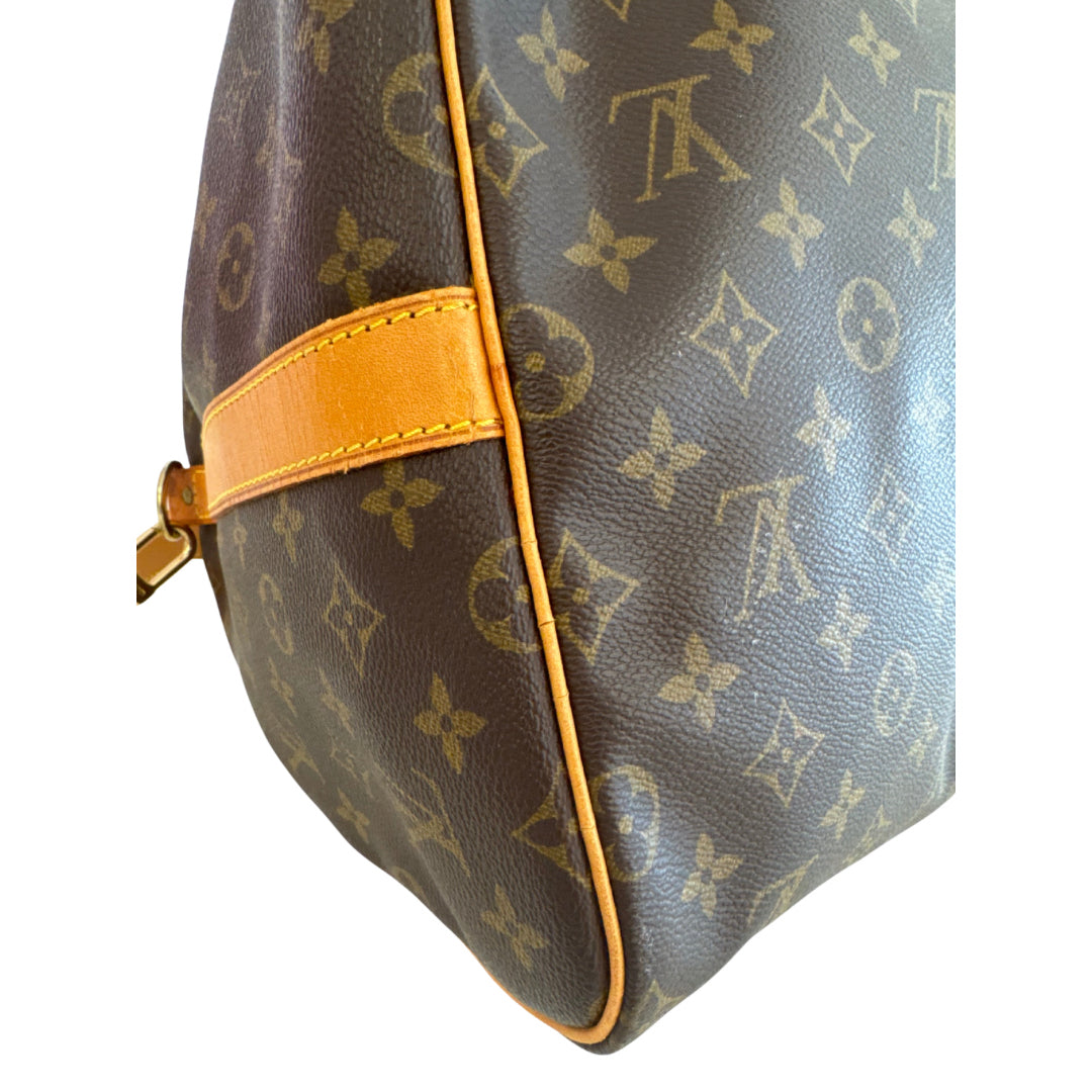 Louis Vuitton Keepall Bandouliere 55
