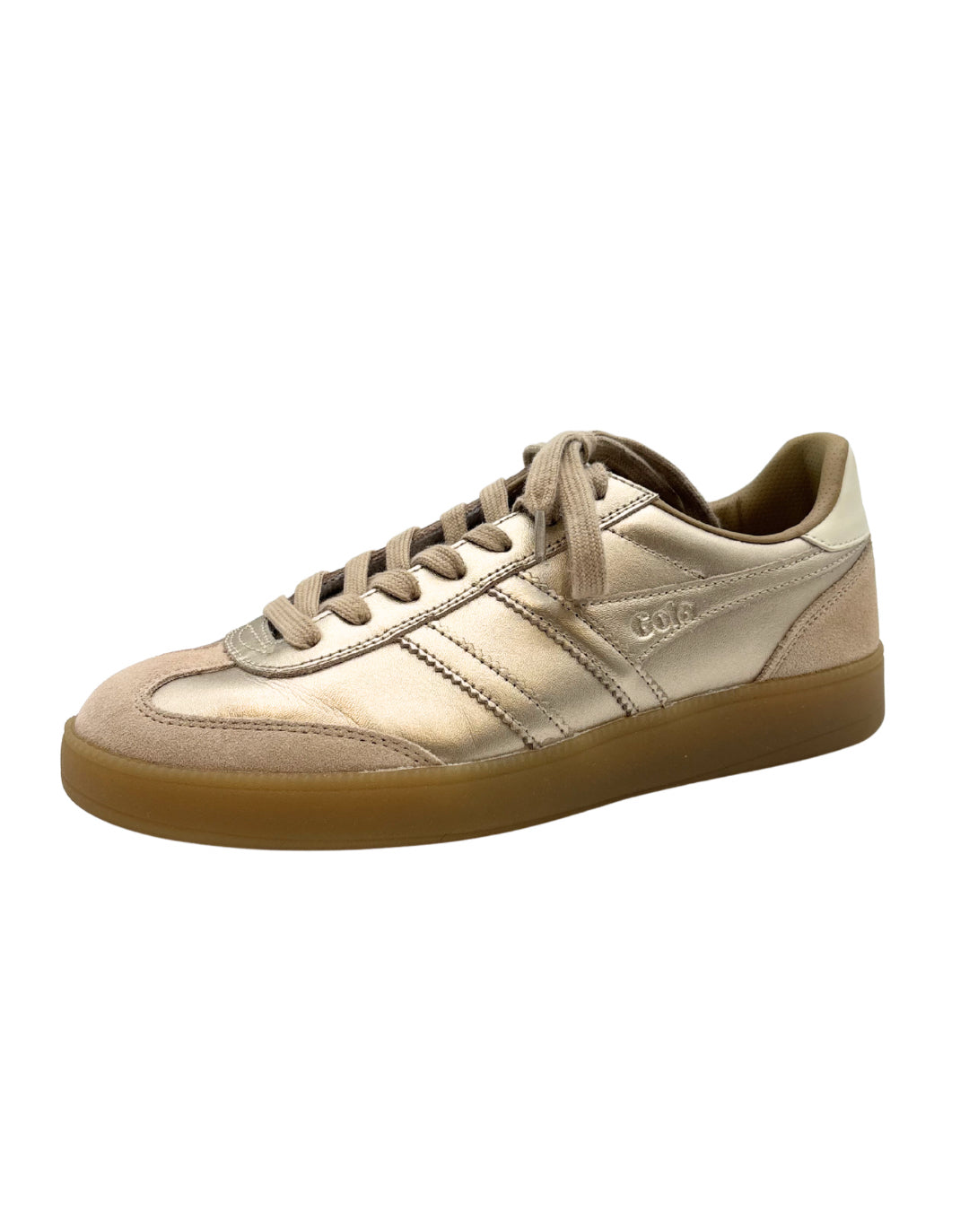 Gola Size 8 Sneakers
