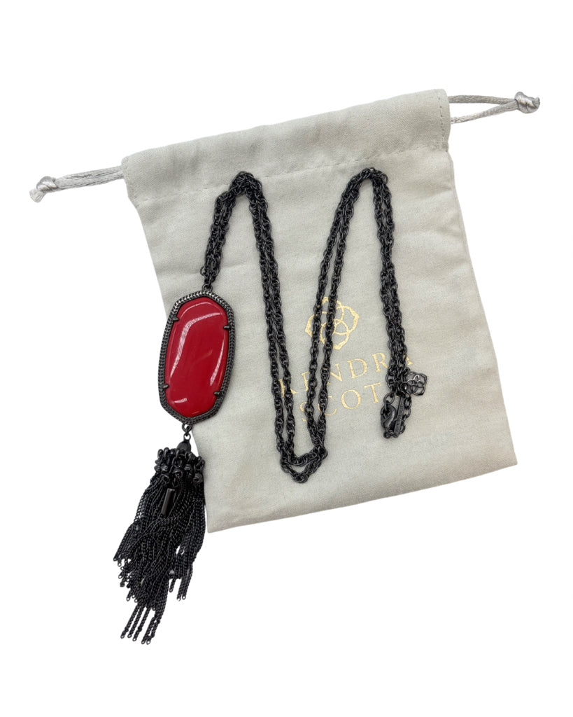 Kendra Scott Necklace