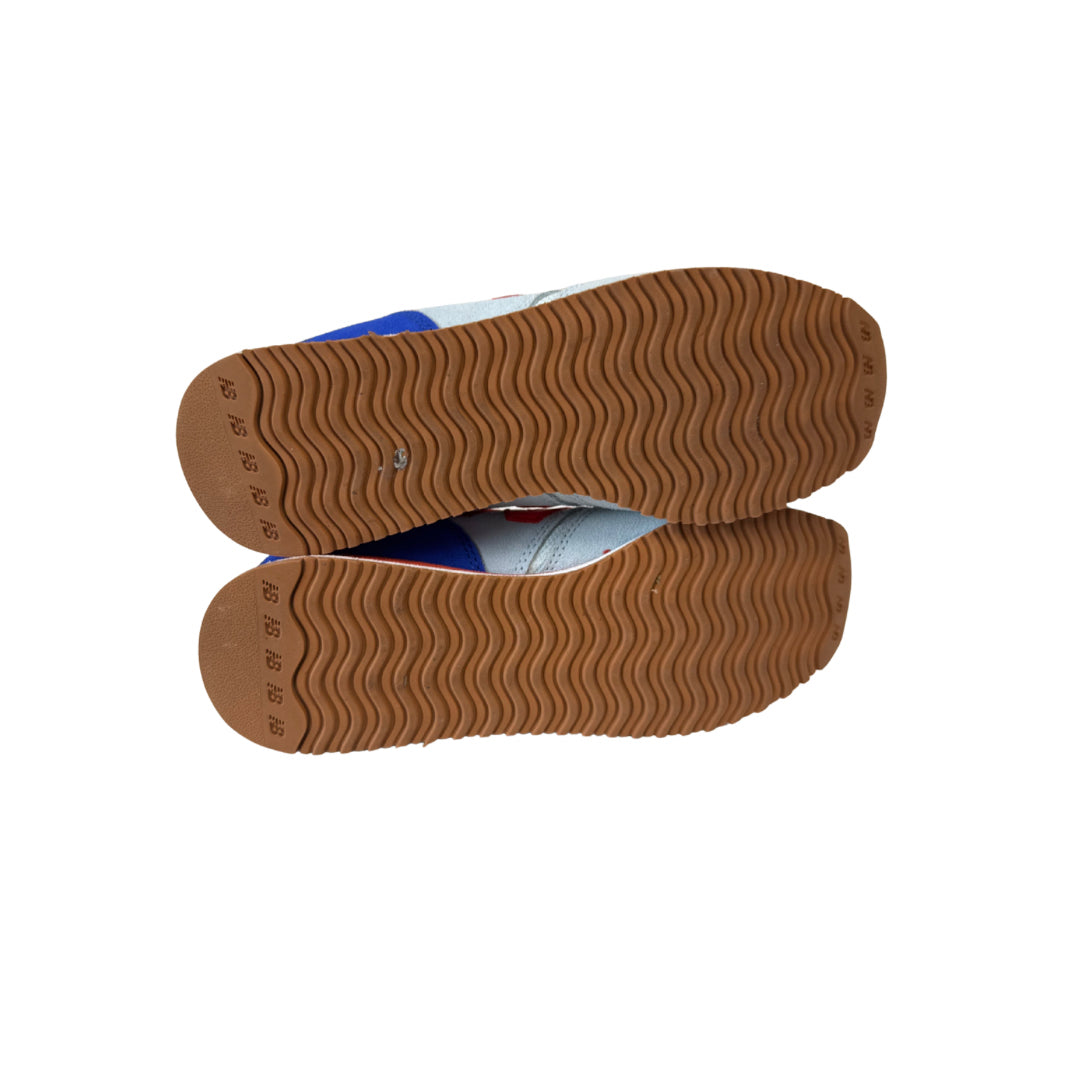 New Balance Size 6.5 Blue Shoes