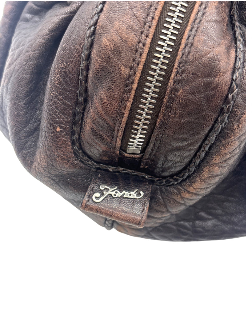 Fendi Spy Bag