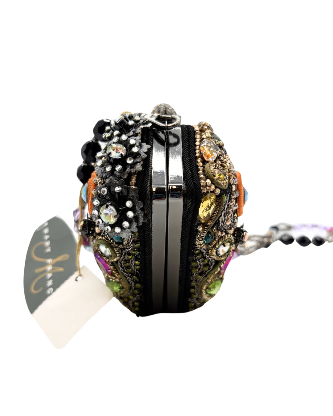MARY FRANCES Mini Clutch