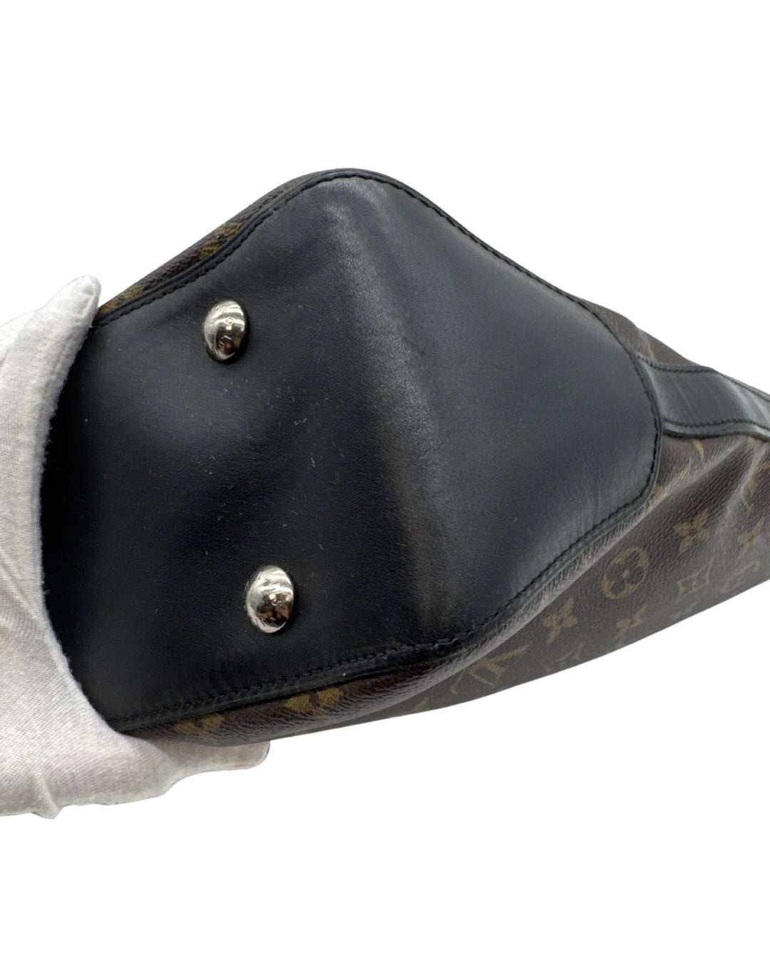 Louis Vuitton Monogram Macassar Davis