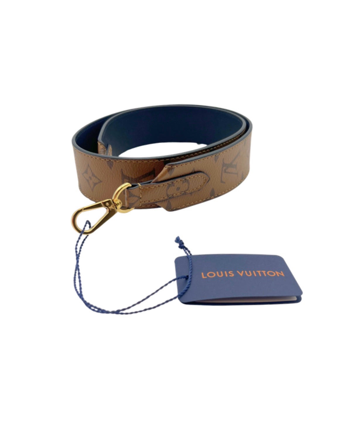 Louis Vuitton Strap