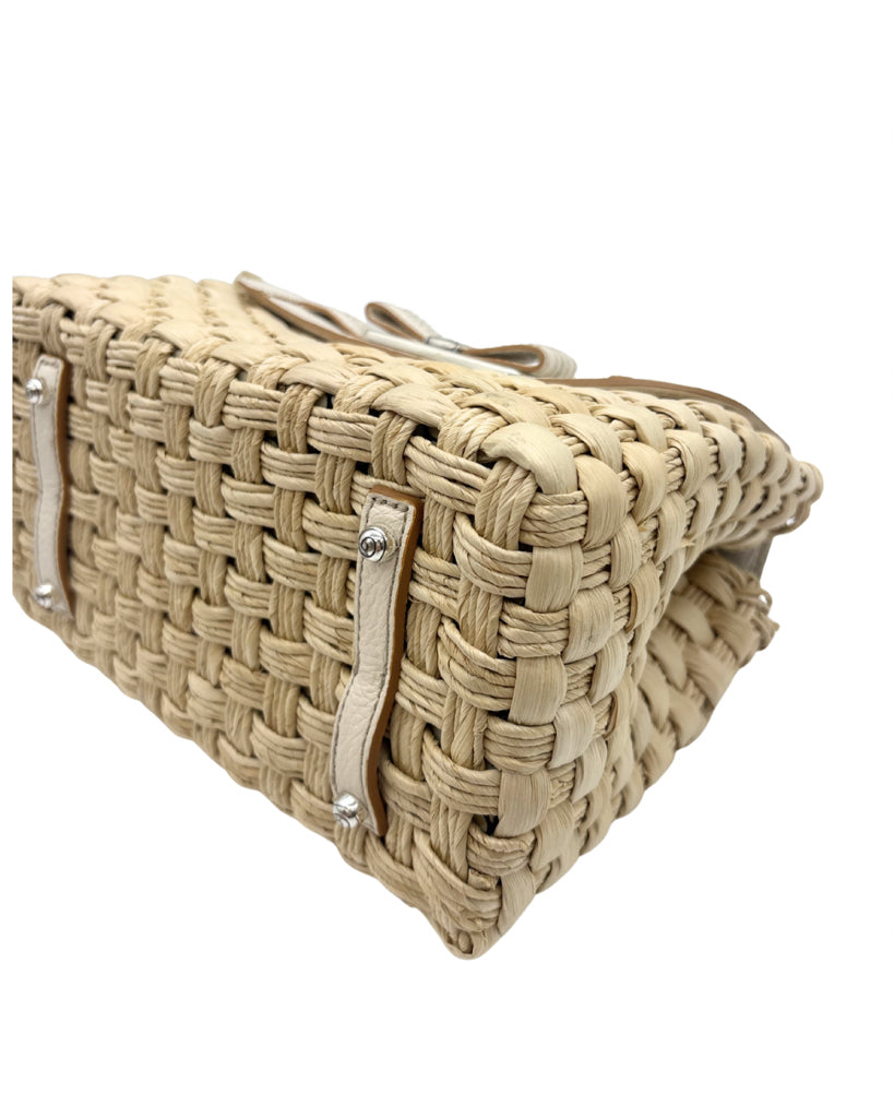 Brighton Woven Purse