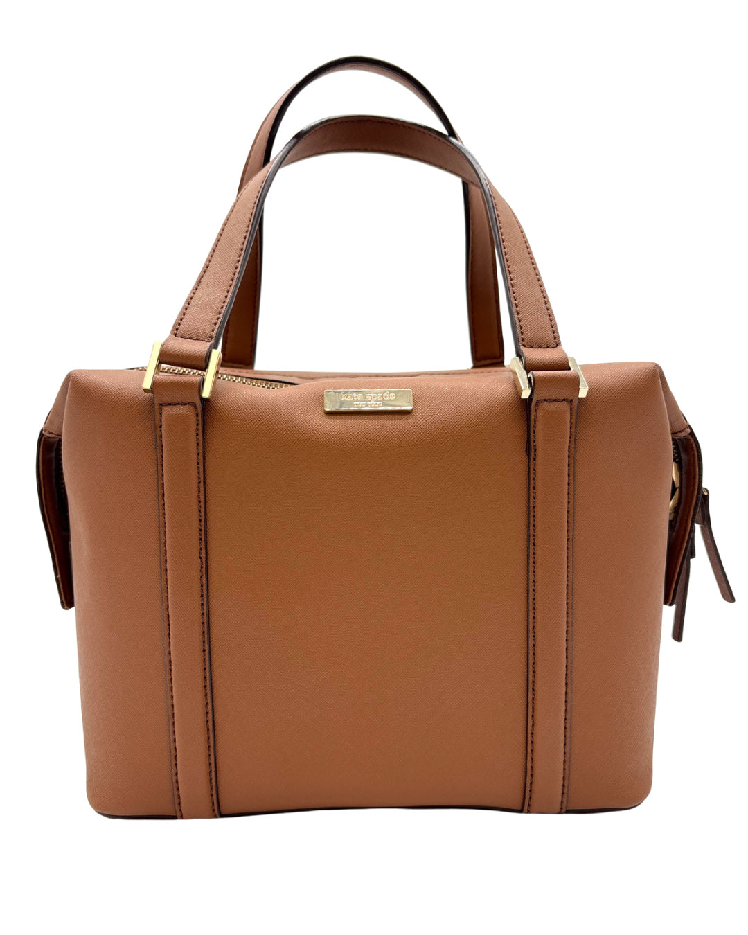 Kate Spade Tan Purse