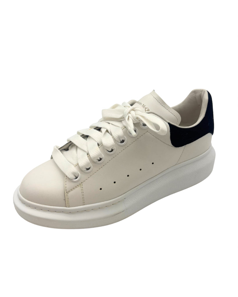Alexander Mcqueen Size 37 (US 7) Sneakers
