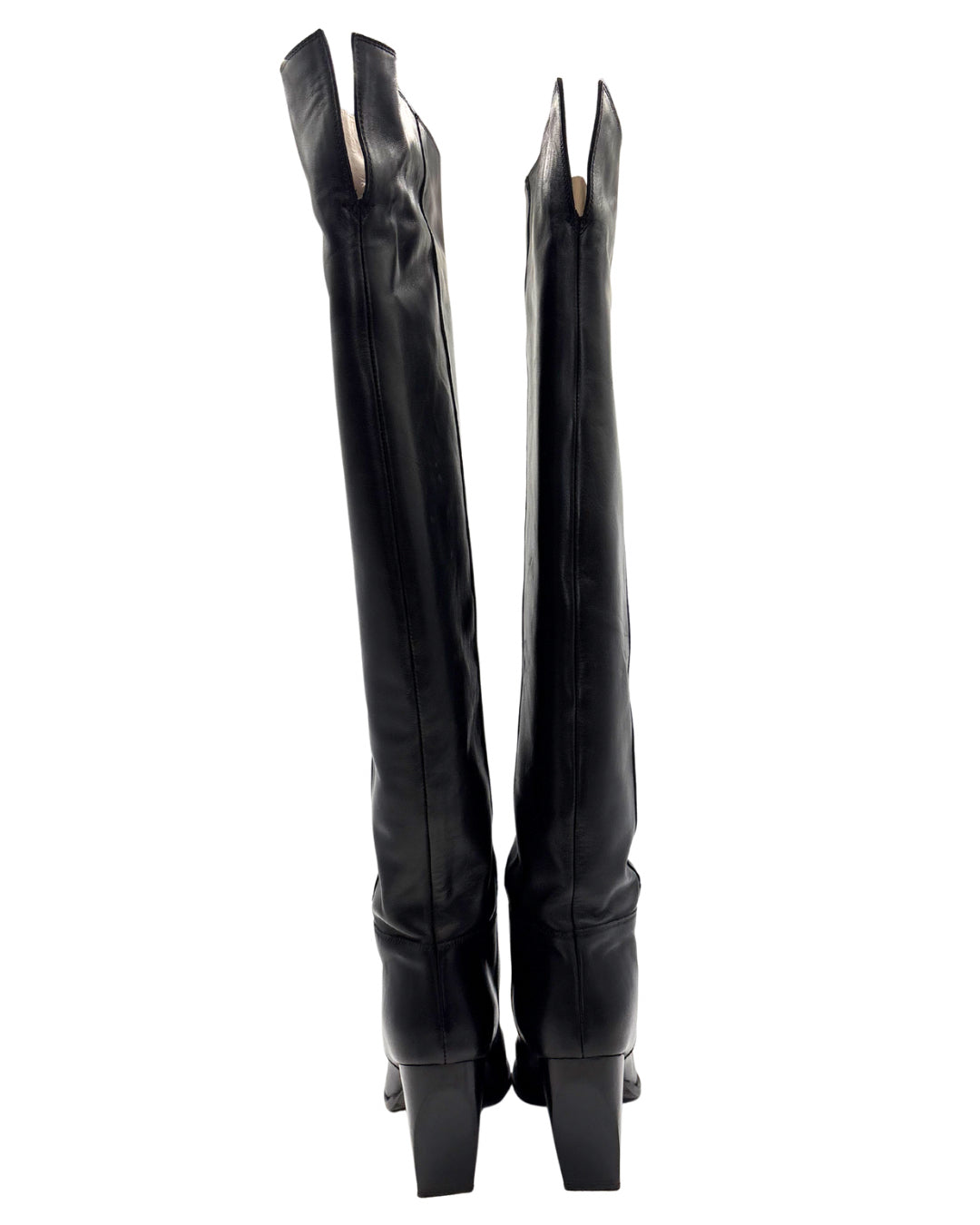 All Saints Size 40 (US 9) Boots