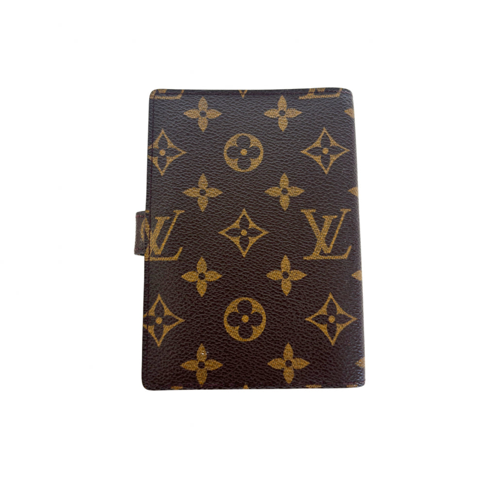 **DISCOUNTED** Louis Vuitton Monogram Aganda PM