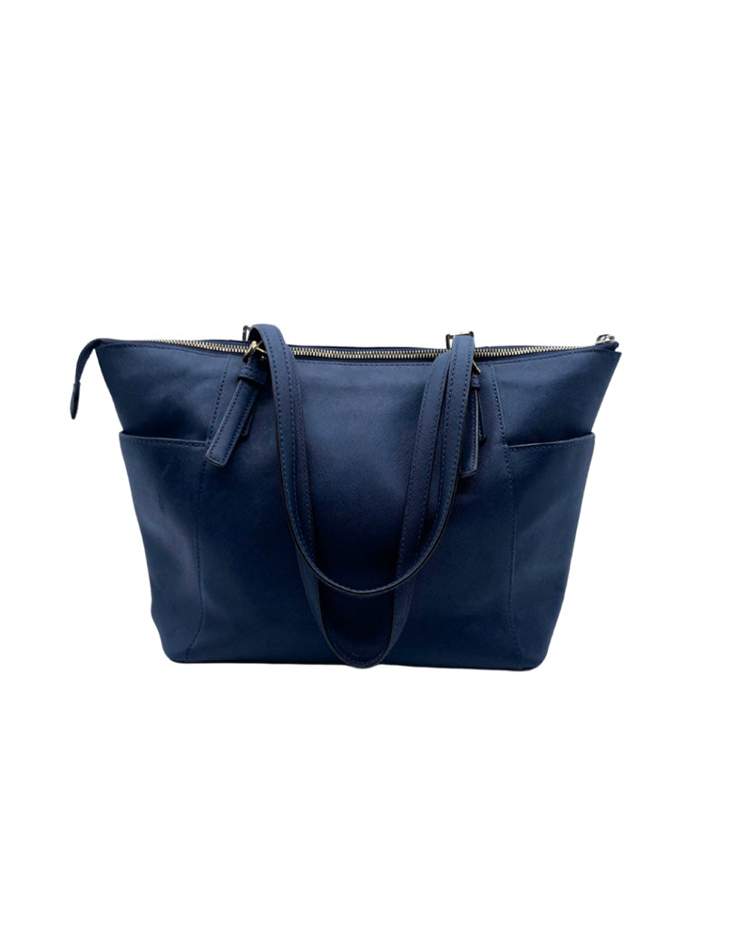 Michael Kors Navy Purse