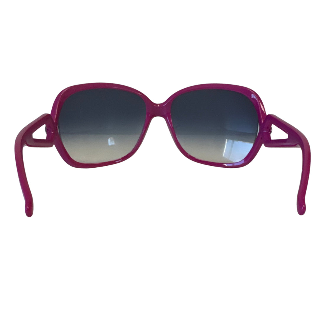 Christian Dior Madrague Oversized Sunglasses