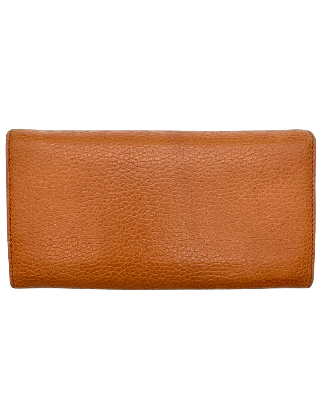 Gucci Leather Wallet