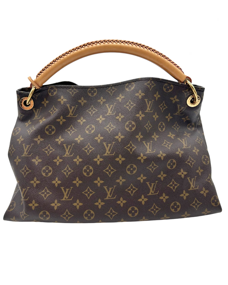 Louis Vuitton Artsy MM