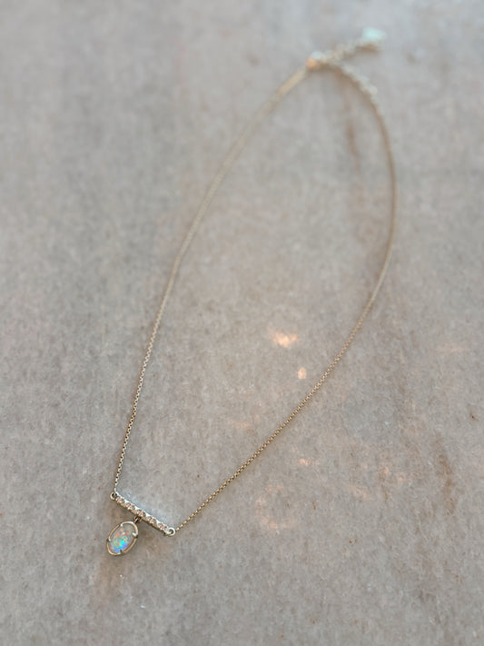 Kendra Scott Necklace