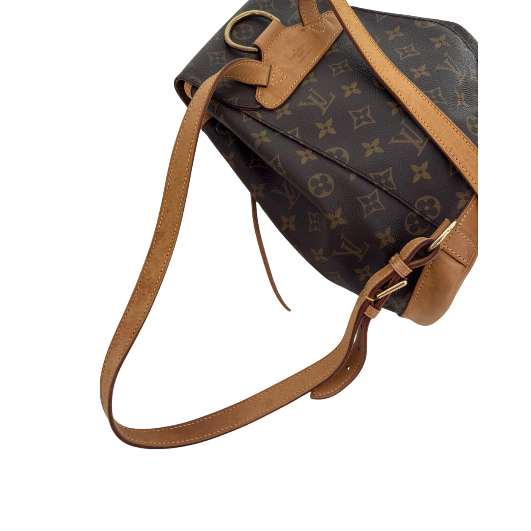 Louis Vuitton Montsouris MM