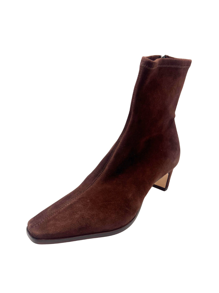 Antonio Melani Size 8.5 Booties