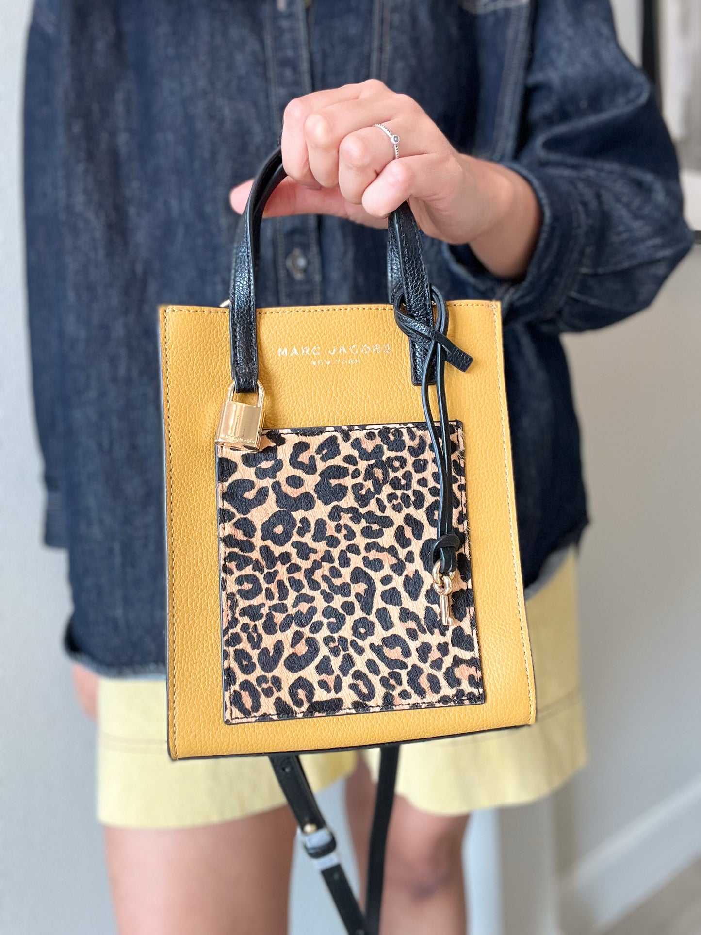 Marc Jacobs Purse