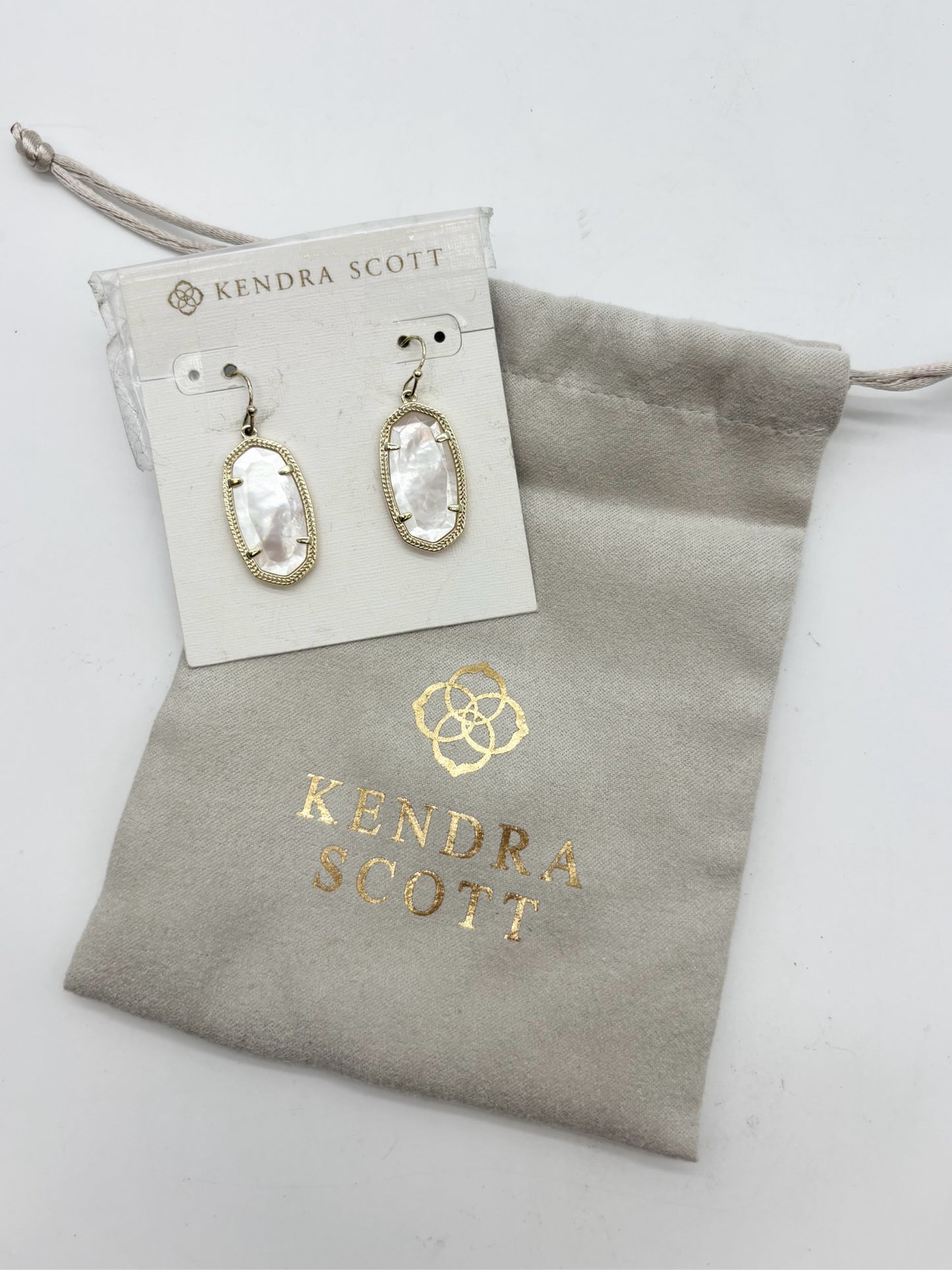 Kendra Scott Earrings