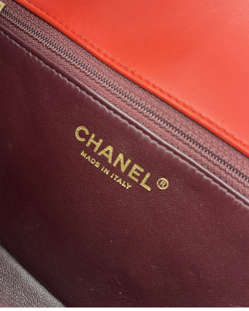 Chanel Purse