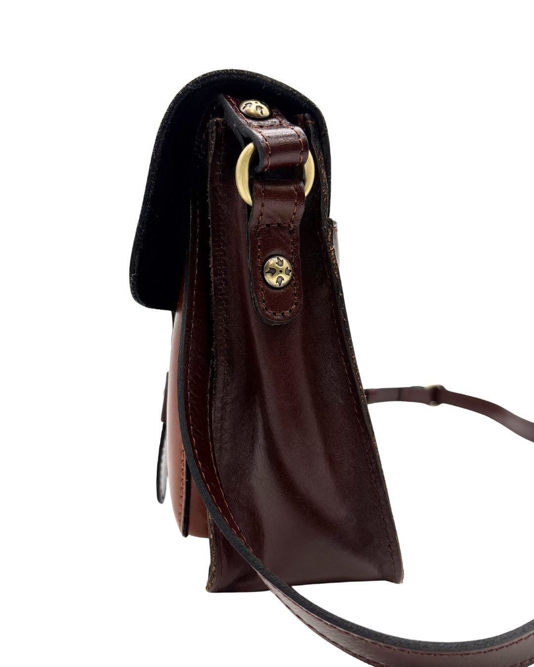 Patricia Nash Tri Color Crossbody