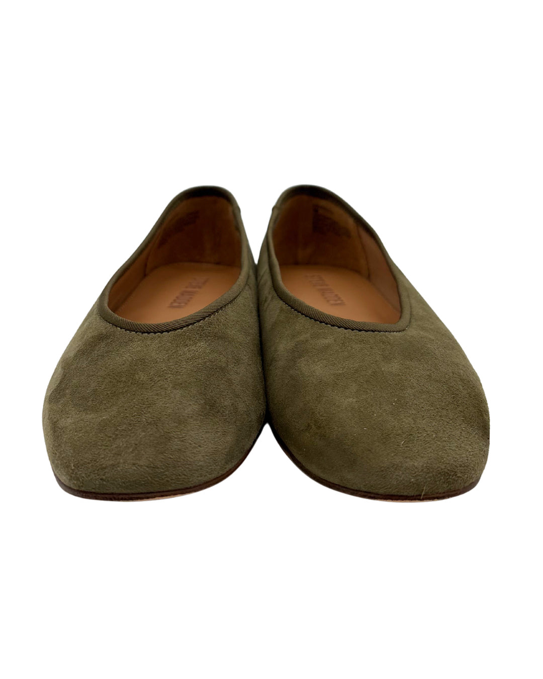 Steve Madden Size 7 Flats