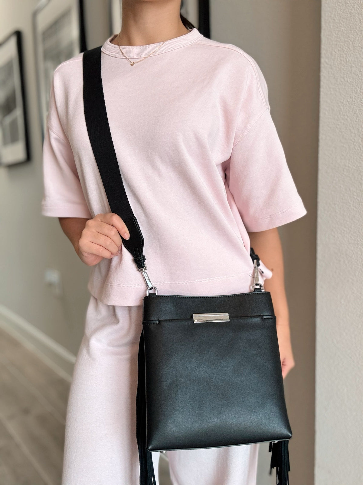Calvin Klein Crossbody