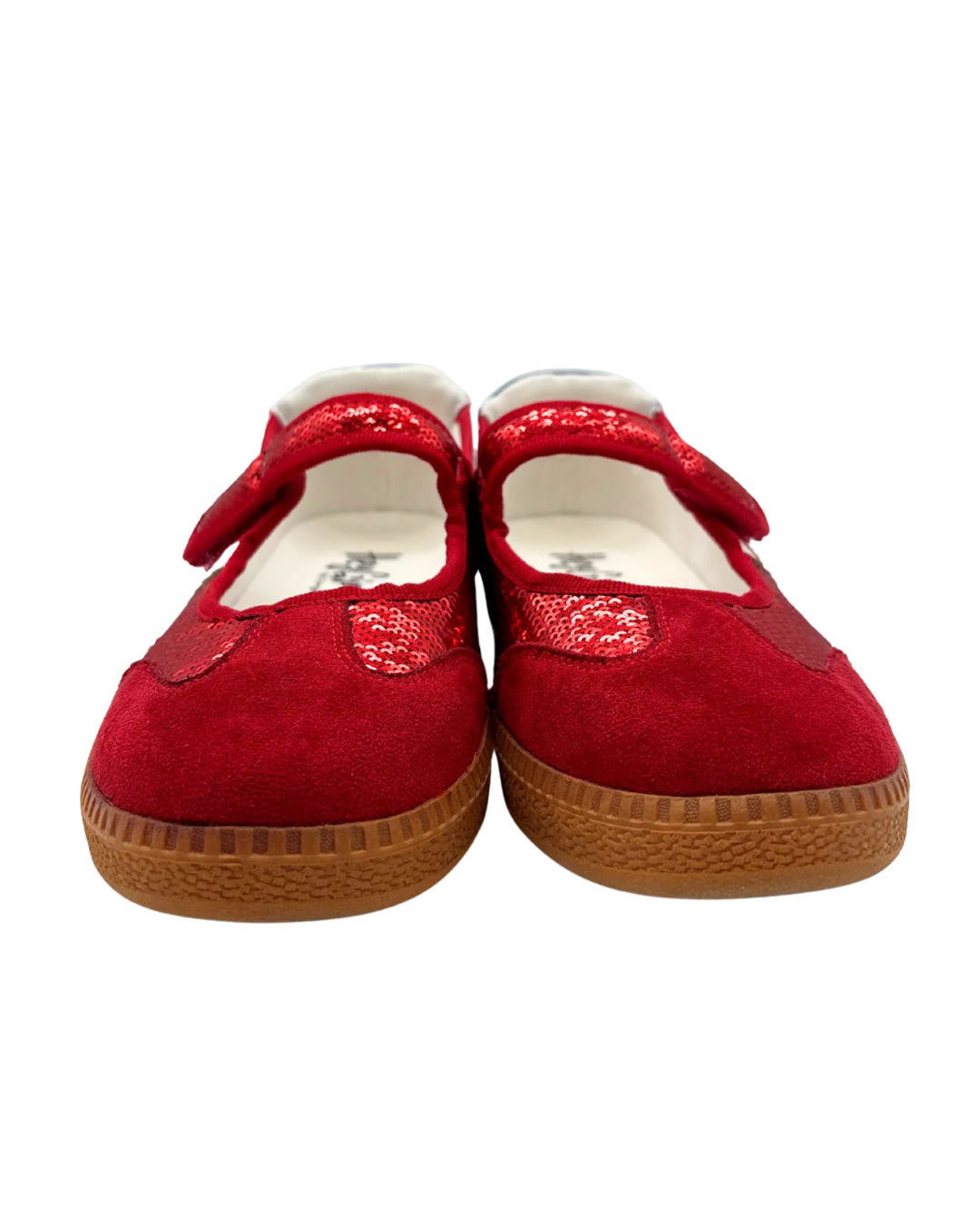 Hey Girl Size 7 Flats
