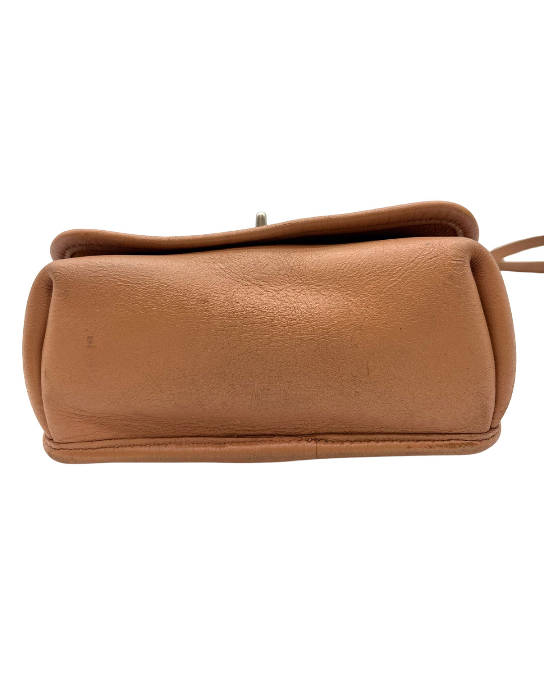 Vintage Coach Companion Flap Year 2000