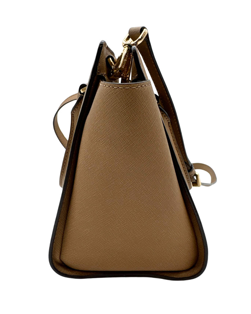 Michael Kors Tan Purse