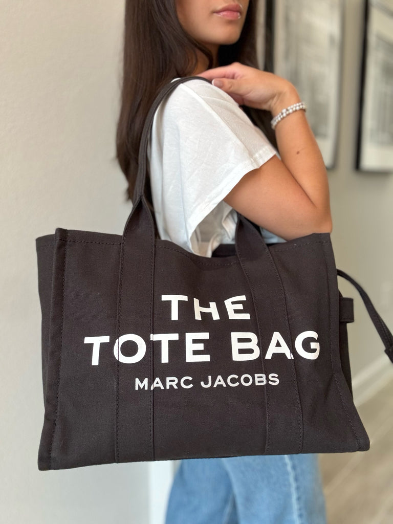 Marc Jacobs Black Purse
